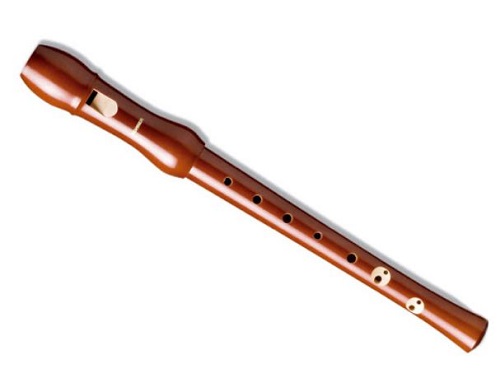 Flauta hohner