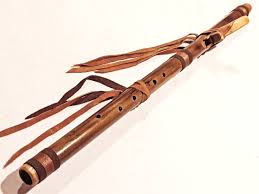 Flauta nativa americana comprar